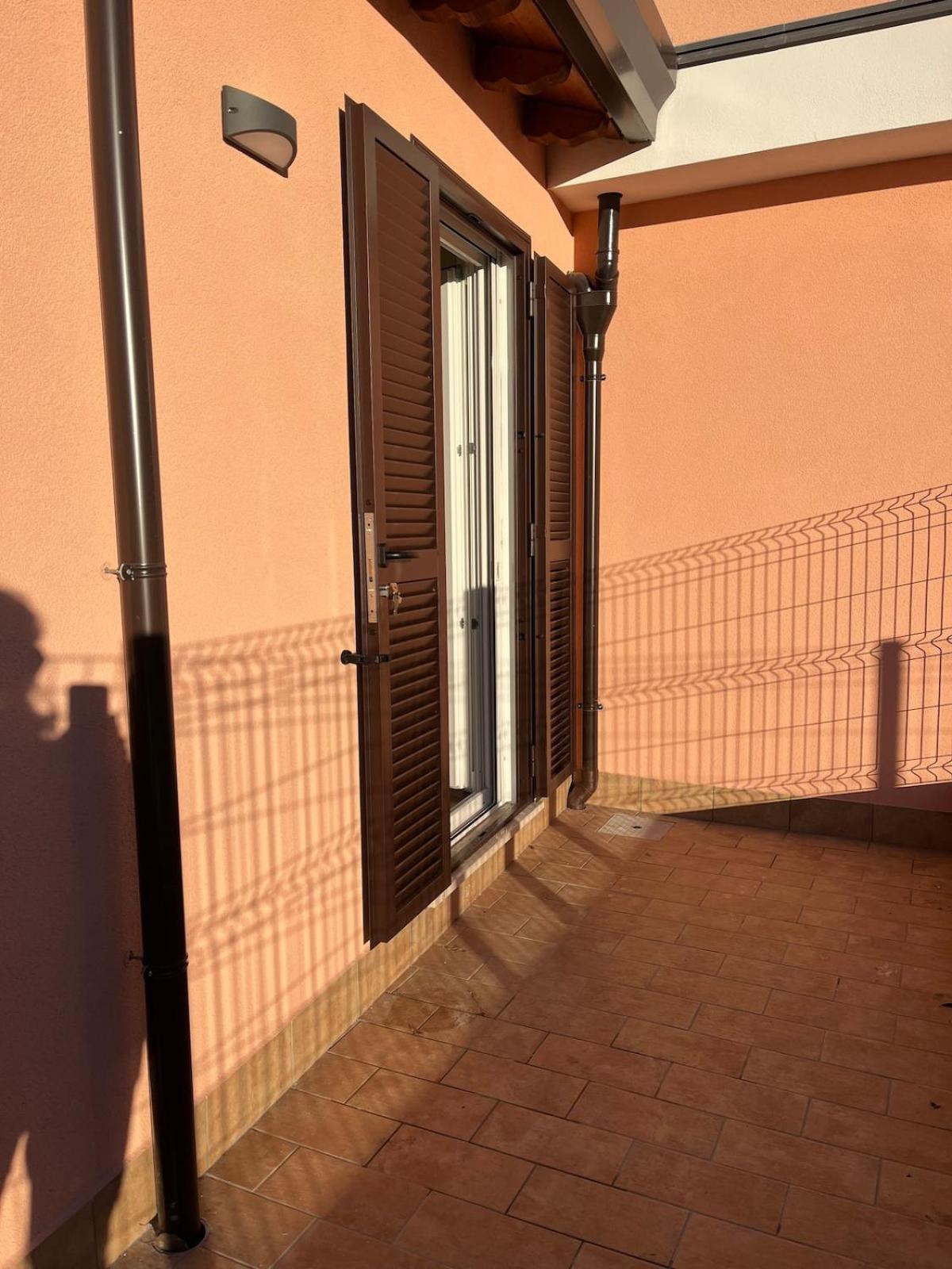 Borgo Antracite Villa Roma Esterno foto